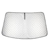 Toyota RAV4 Foldable Windshield Sun Shade Visor Protector (2019-2025)