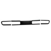Dodge Challenger 2015-2022 Real Carbon Fiber Tail Light Cover Truck Trim fit