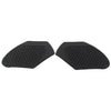Kawasaki Ninja ZX10R Tank Traction Side Pad Gas Knee Grip Sticker (11-15)