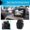 BMW 1 2 3 4 5 7 Series X1 X3 Rear View Reversing Camera (2004-2023)