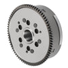 Yamaha Grizzly 600 Flywheel Rotor Magneto Starter Ring Gear (1998–2001)