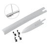 BMW 4 Series Convertible Roof Top Hinge Cover and Clips Kit (2013–2020)