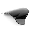 Yamaha FZ6 FAZER 2003-2008 Black Windscreen Front Windshield