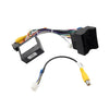 Citroen C3 C4 C5 & Peugeot 3008 Radio GPS Power Harness Wire Cable