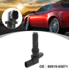 Toyota Tundra Crankshaft Position Sensor