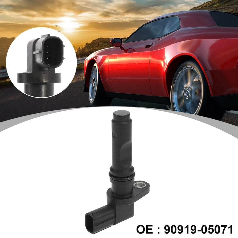 Toyota Tundra Crankshaft Position Sensor