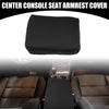 Jeep Grand Cherokee L 2021-2023 Black Center Console Armrest Cover