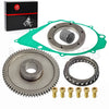 Yamaha Kodiak 400 Starter Clutch One-Way Bearing Idler Kit (1994–1998)