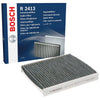 Ford Focus Carbon Cabin Air Filter (2005 - 2011)
