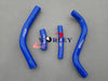 Yamaha YZ250F YZF250 2014-2015 Silicone Radiator Hose (14-15)