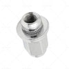 Landcruiser 76 79 100 200 Series 5PCS 14x1.5 Alloy Wheel Lug Nuts