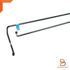 Ford Ranger T6 LIFTECH Tailgate Assist (2012-2021)
