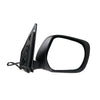 Toyota Land Cruiser J200 2007-2021 Chrome Electric Mirror LHS