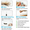 Quick Bonding Repair - 79 Characters Max 10x Strong Powder Adhesive Glue