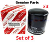 LandCruiser 80 79 105 100 78 Series 2L 1HD 1HZ Oil Filter