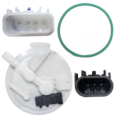 Silverado 1500 / GMC Pickup Fuel Pump Assembly (2017–2018)