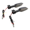 Yamaha FZ1, FZ8, FZ6, TDM900 LED Turn Signal Indicator Lights (2006-2016)
