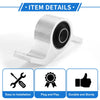 Subaru Forester Rear Right Control Arm Bushing (2003-2018)