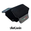 Ferrari 360 Modena 1999-2005 with Carbon Fiber AutoWin Floor Mats