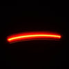 Dodge Charger Black LED Front Side Marker Light (2015-2021)
