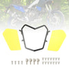 Yamaha Tenere 700 Headlight Guard Shield (2019-2023)