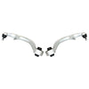 Nissan 350Z Z33 LH+RH Aluminium Front Lower Control Arms Pair (2003-2009)