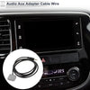 Honda AUX Car Stereo Radio Audio Aux Adapter Cable