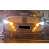 Hyundai Elantra Grille Lamp Daytime Running Light (2021-2022)