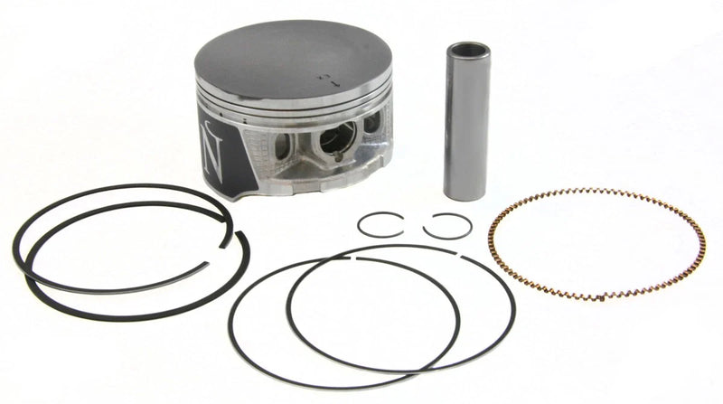 Honda Foreman 450 4x4 Namura .020 Over Bore Piston Kit 90.5mm (1998–2004)