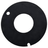Dometic Sealand Mansfield VacuFlush RV Toilet Rubber Bowl Seal Kit