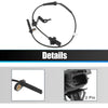 Acura TLX ABS Wheel Speed Sensor Front Right Passenger Side