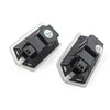 Mercedes Benz B C E ML Class White Courtesy Door Lights Lamps