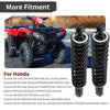 Honda Foreman 500 TRX500FM Front Shock Absorber (2005–2009)