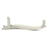 BMW X5 X6 Off-white Interior Door Pull Handle Trim Cover (2014-2020)