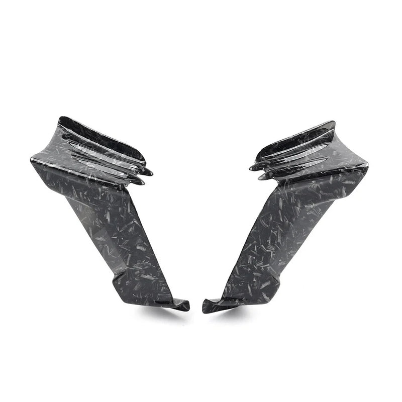 Aprilia RS660 Tuono 660 Side Spoiler Fixed Winglets (2021-2023)