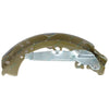 Toyota Hilux GGN25 KUN25 KUN26 2005-2016 4wd SR SR5 4x4 Drum Brake Shoes