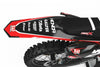 Honda CRF 125 Custom Graphics Decals (2019-2022)