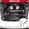 Porsche Boxster 2.7L Engine Timing Tool Set (2002-2008)