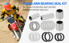 Honda CRF250R Swing Arm Bearing Seal Rebuild Kit (2004–2009)