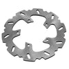 BMW G 650 X Motorcycle 2007 Rear Brake Disc Rotors
