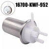 Honda CBF125 Fuel Pump Unit (2009–2017)
