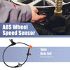 Honda Accord ABS Wheel Speed Sensor Rear Left