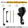 Ignition Cable Set / Mercury Marine Outboard 6HP–25HP