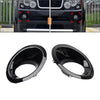 Land Rover Range Rover Sport Fog Lamp Light Bezel Frame (2010-2013)