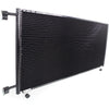 AC Condenser For 2000-2013 Chevrolet Tahoe 2000-2013 GMC