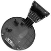 Hyundai Accent Sedan Fuel Door Panel Gas Cap (2012-2017)