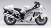 Suzuki GSX-R 1300 Hayab Front Mudguard Fender Bolts Stainless (1999–2007)