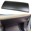 Tesla Model 3 / Y Matt 100% DRY Carbon Fiber Dash Glove Box Protector Cover