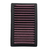 BMW F800GT F800R F800GS F700GS F650GS Air Filter (2013-2019)