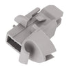 Dodge Durango Sun Visor Clip Holder (2000-2003)